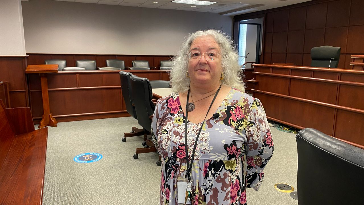 In the jury box Juror recalls “very interesting” service